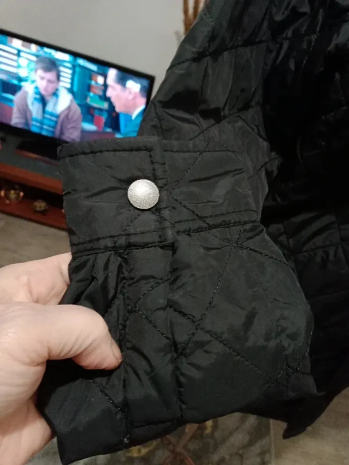 Veste doudoune - photo numéro 4