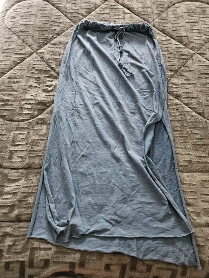 Jupe longue - photo numéro 2