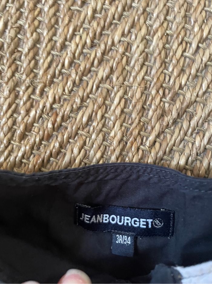 Robe Jean Bourget 3 ans - photo numéro 2