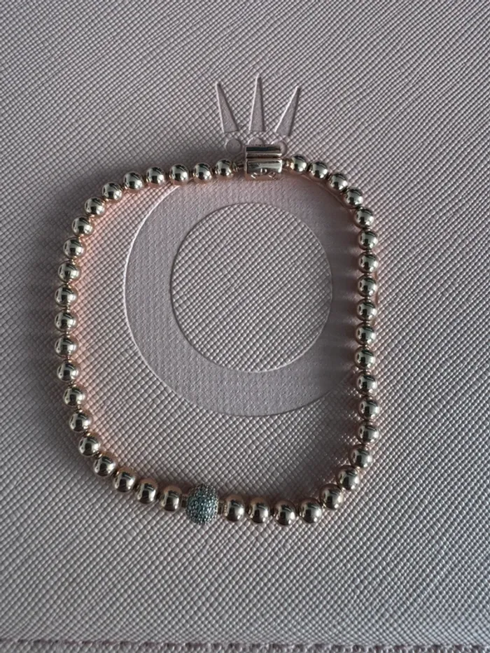 Joli bracelet Pandora 19 cm