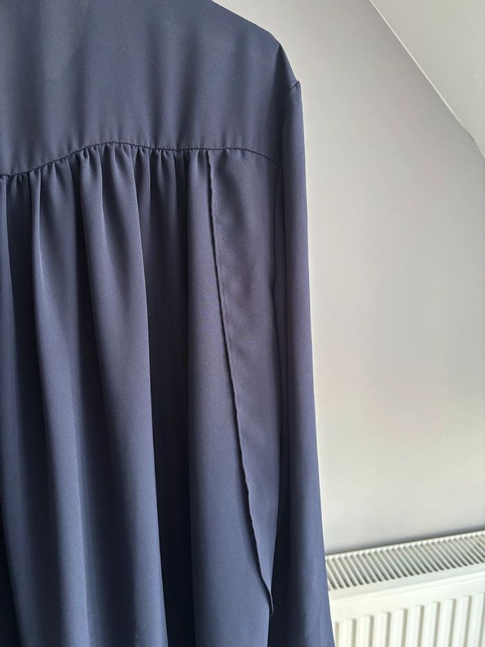 Chemise loose - photo numéro 4