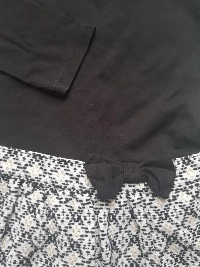 Sublime robe de cérémonie 4ans absorba - photo numéro 3