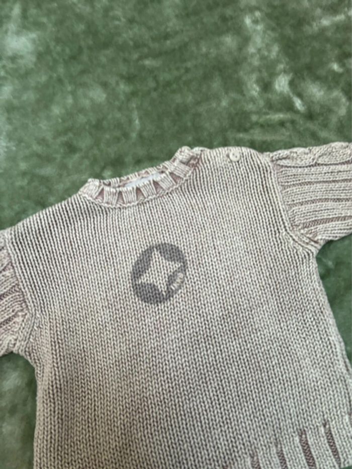 Pull ikks - photo numéro 2