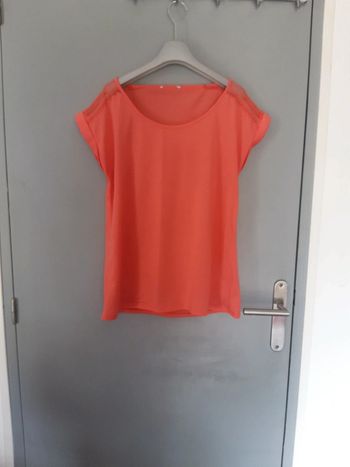 Top Corail 4042