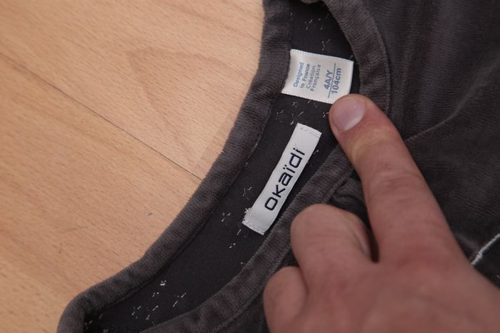 Pyjama pingouin - photo numéro 2