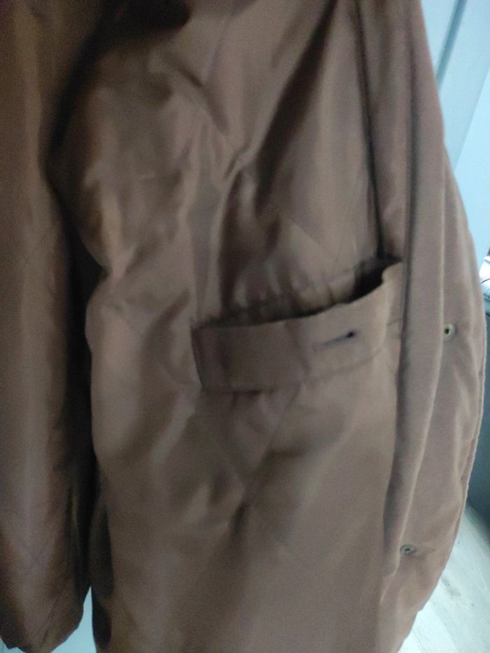 Manteau femme - photo numéro 4