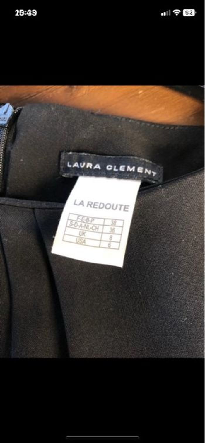 jolie robe soirée ou autre - photo numéro 2