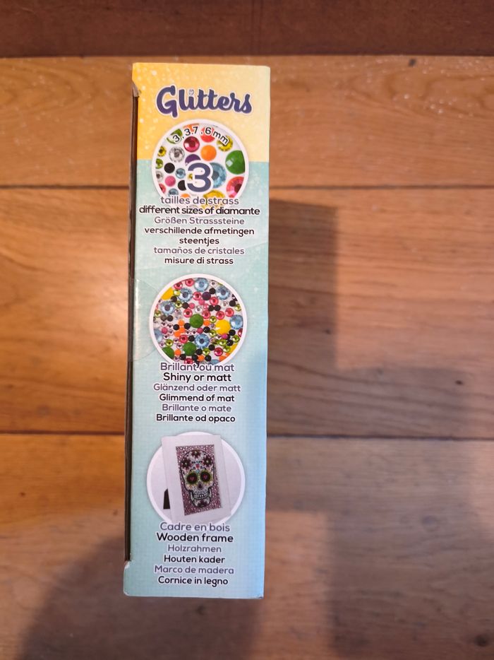 Diamond painting - photo numéro 4