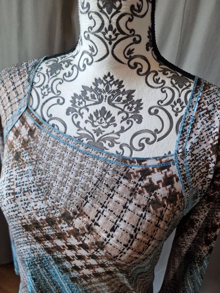 T-shirt taille 36 / 38 - photo numéro 2