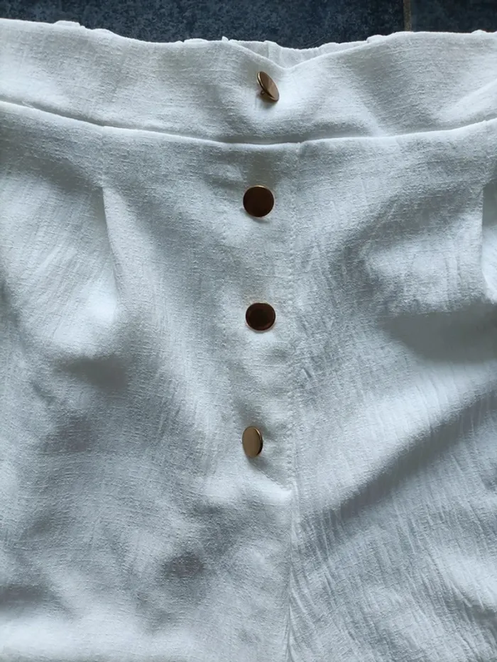 Short taille haute - photo numéro 2