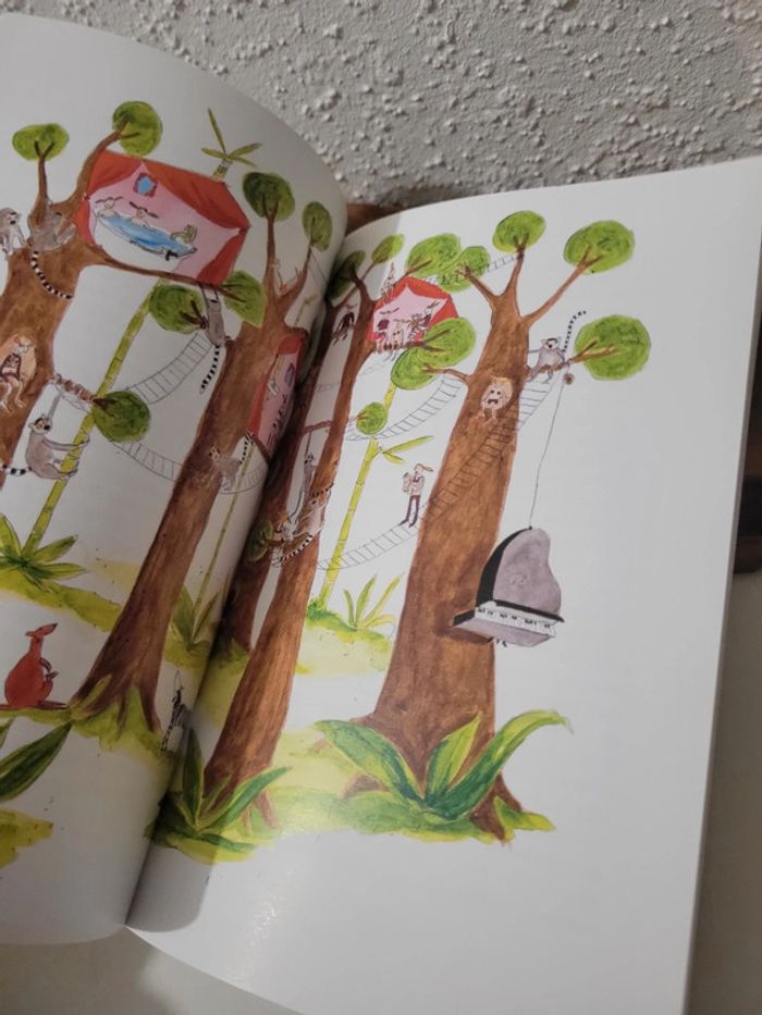 Livre roman "La revolte des coloriés" de Alexandre Jardin - photo numéro 7