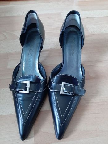 chaussures à talon 37