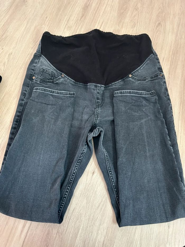 Pantalon grossesse H&M