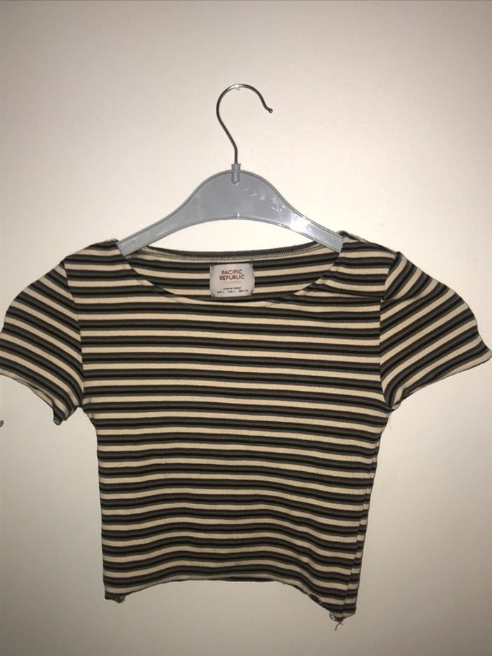 Teeshirt - photo numéro 3