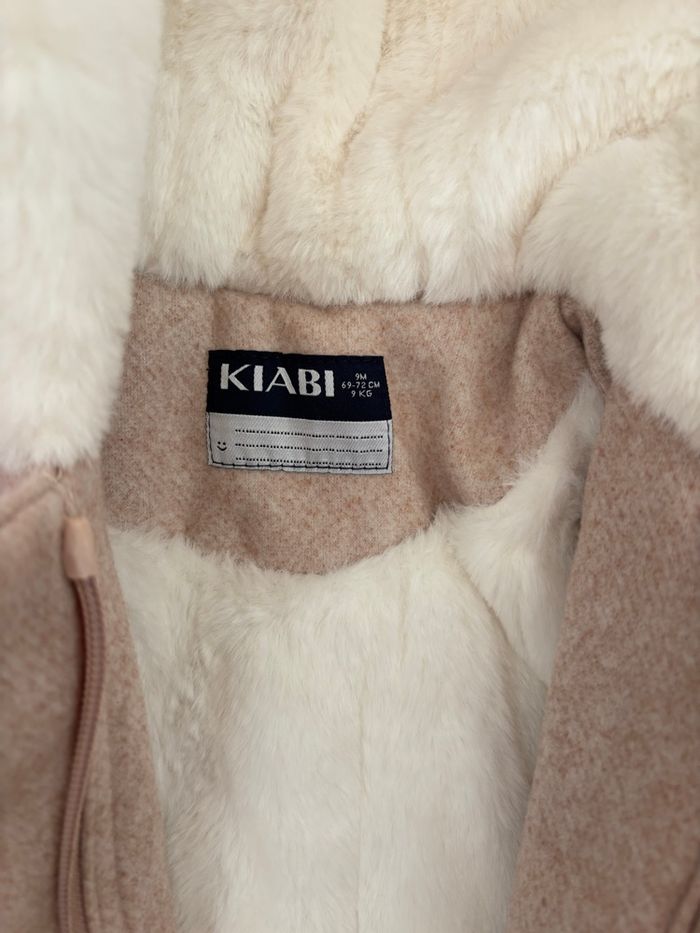 Manteau - photo numéro 2