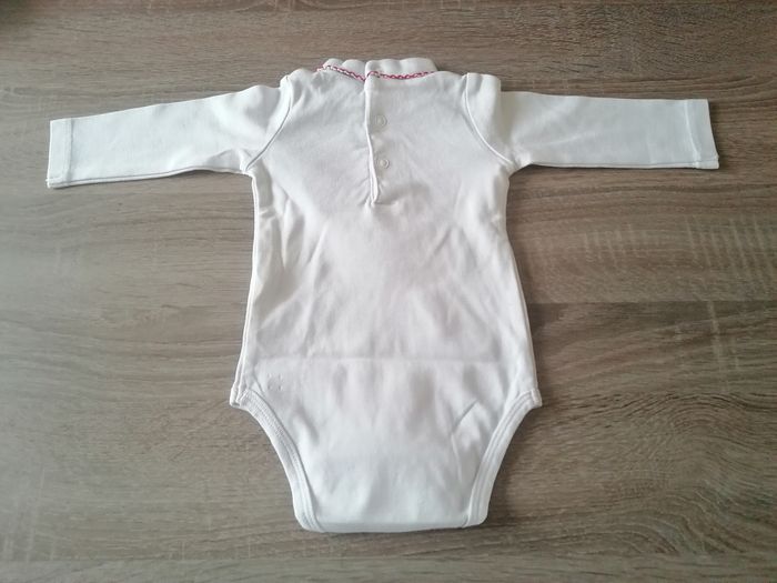 Bodie col roulé 3 mois - photo numéro 2