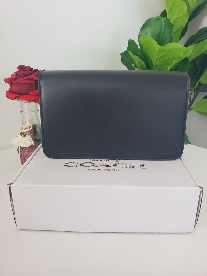 Sac à main coach - photo numéro 2