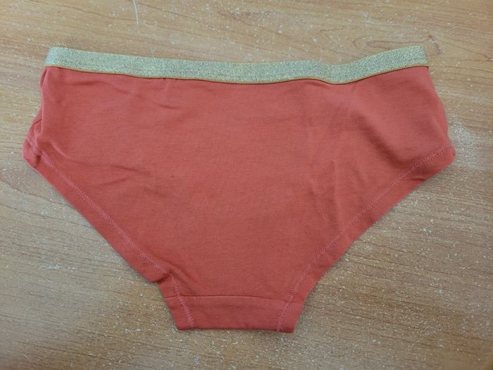 Lot 3 culottes - photo numéro 8