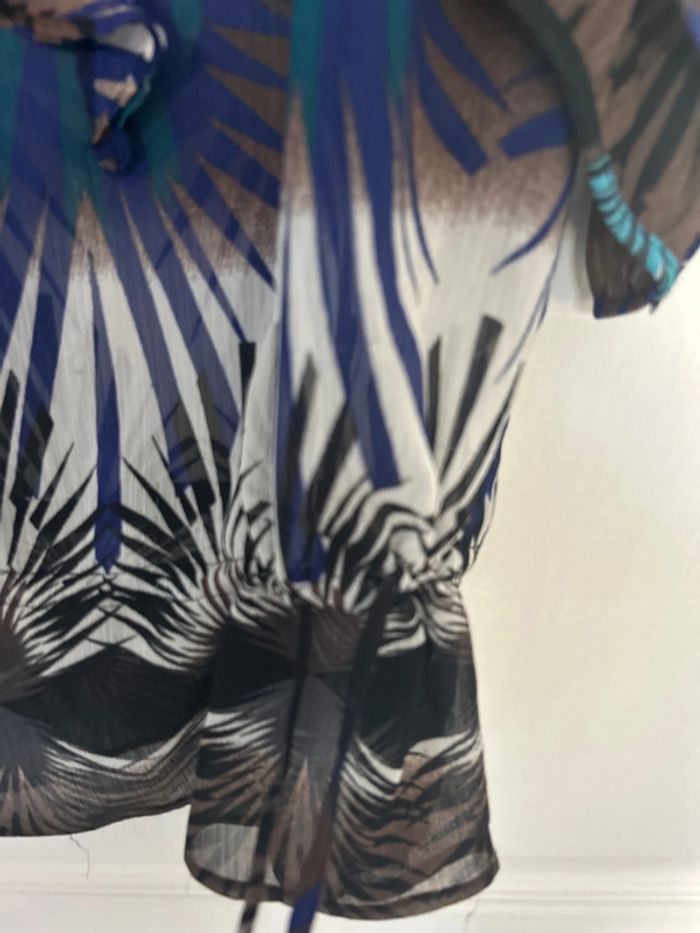 Blouse chic 46/48 - photo numéro 4