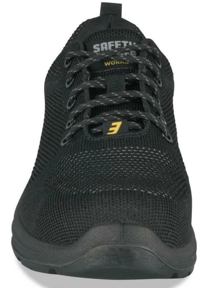 chaussure de sécurité - photo numéro 3