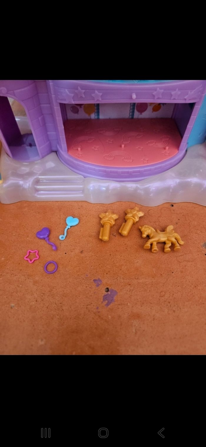 Polly pocket - photo numéro 5