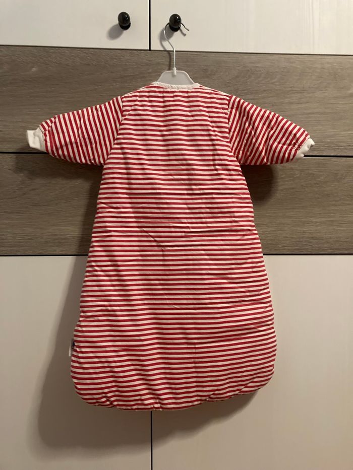 Gigoteuse d’hiver 0-6 mois Slumbersac - photo numéro 2