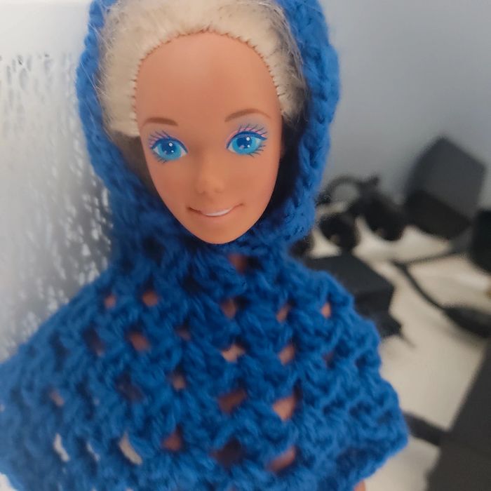 Vêtements pour Barbie 2€ - photo numéro 3