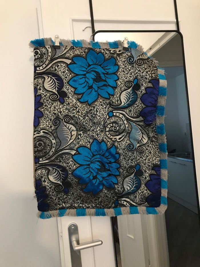 Trait oreiller - photo numéro 5