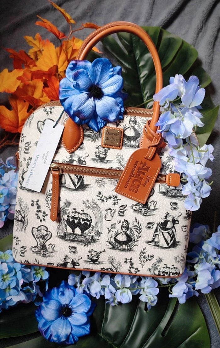 Sac Alice Dooney et Bourke Disney