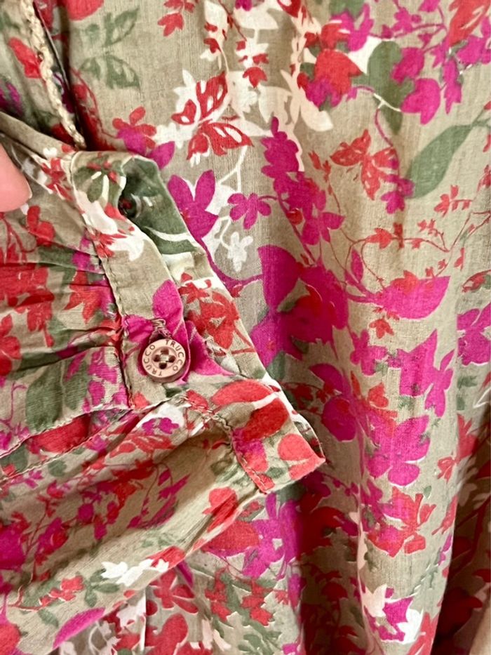 Chemise 40 Trucco - photo numéro 5