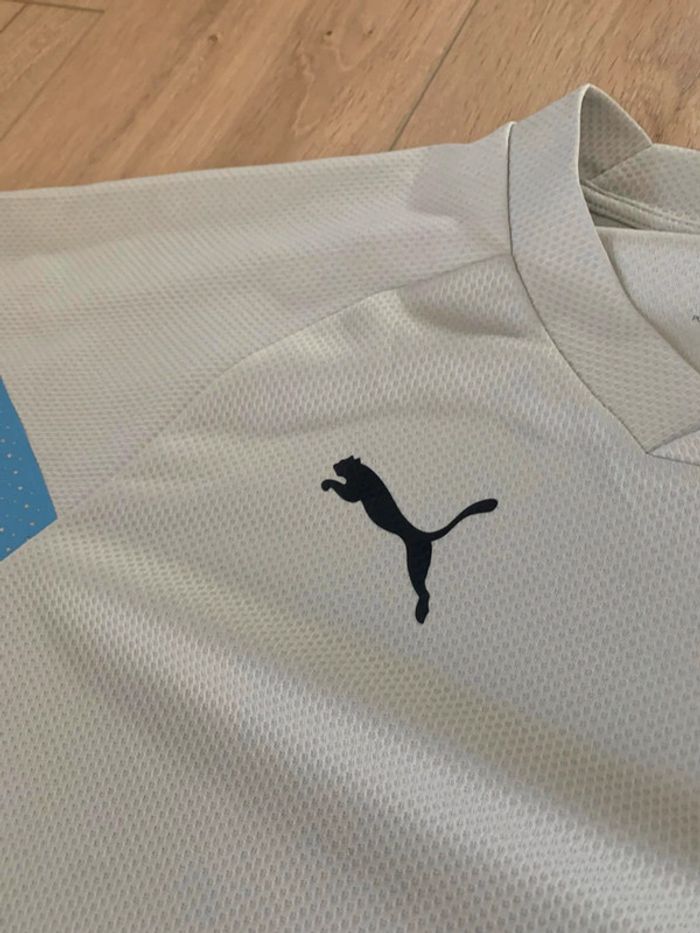 Maillot de foot Manchester city - photo numéro 4