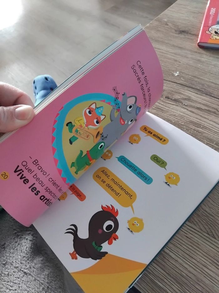 Le cirque gaga - photo numéro 4