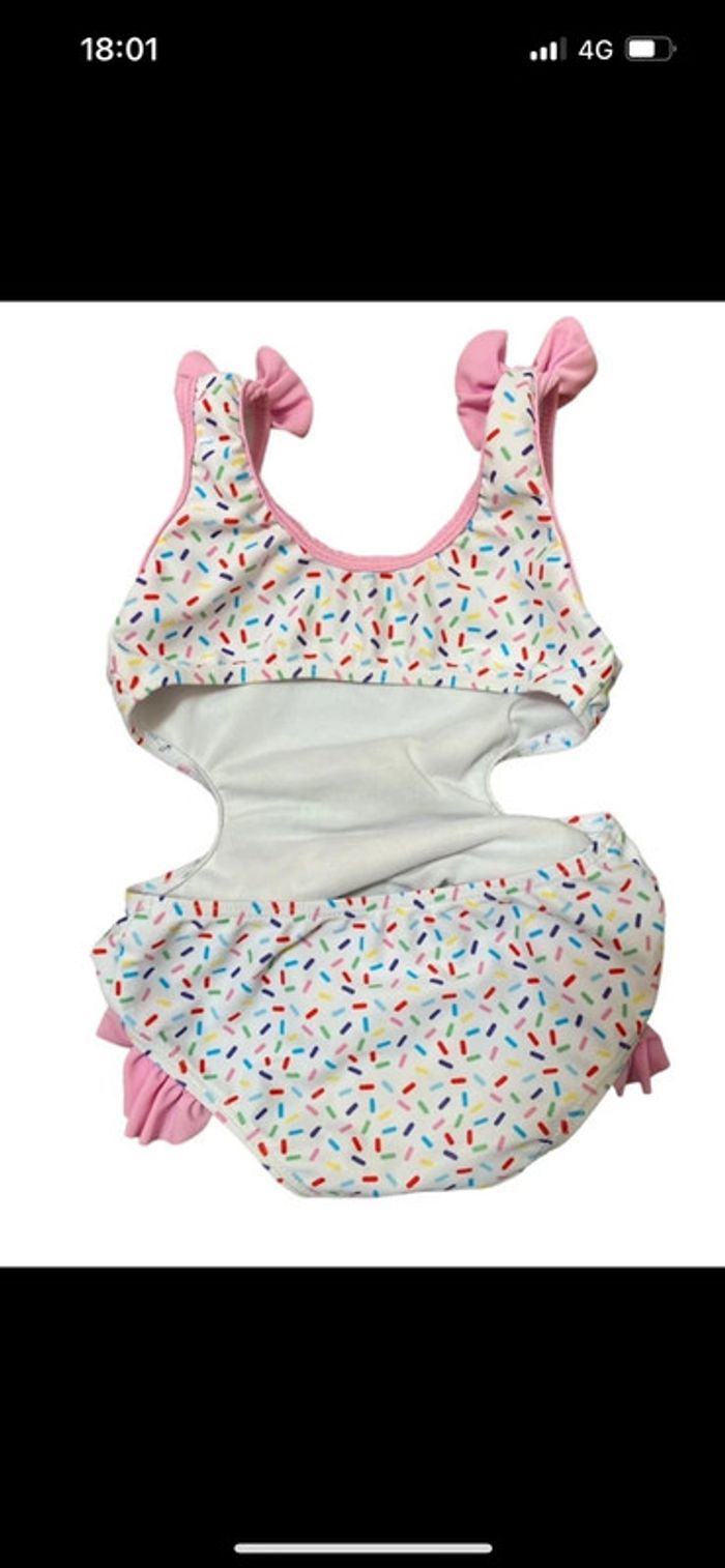 Maillot de bain - photo numéro 2