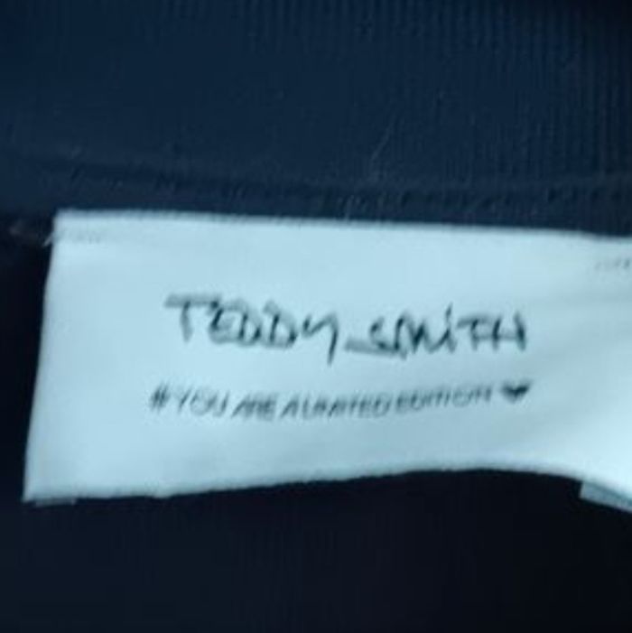 Robe polo Teddy smith Taille 36 - photo numéro 3