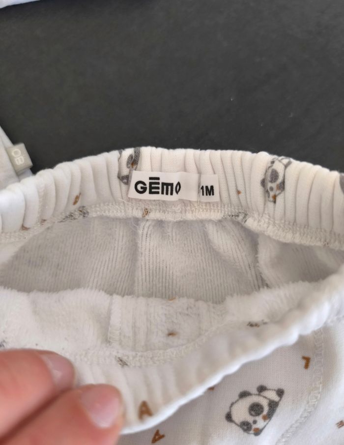 Joli ensemble - photo numéro 5