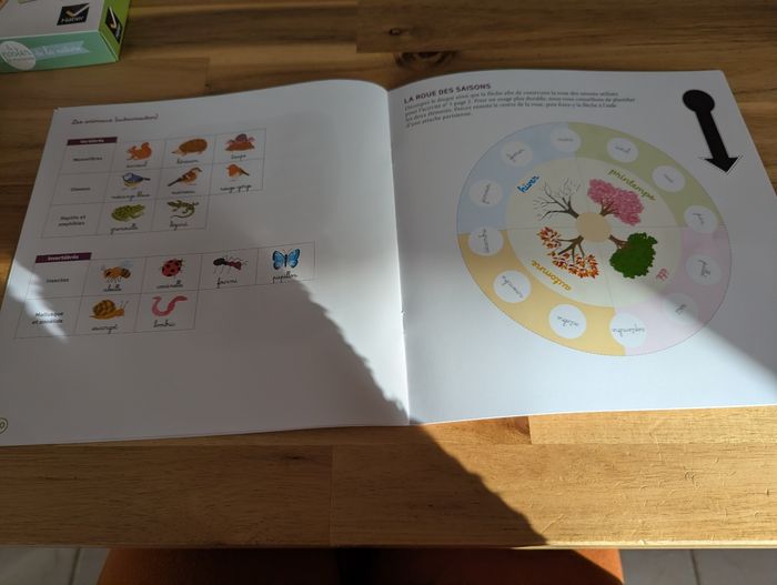 Livre Montessori - photo numéro 7