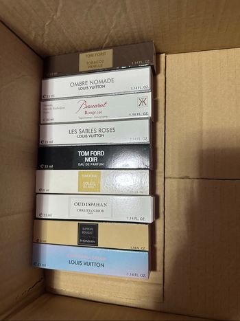 Parfums