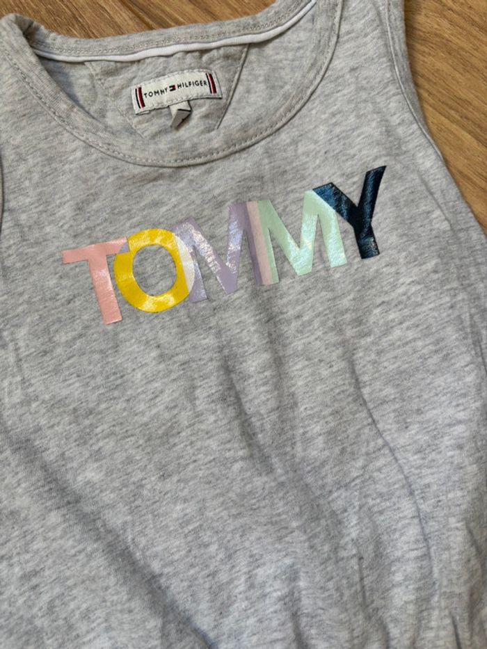 Robe été Tommy Hilfiger - photo numéro 3