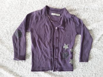 Veste 3 ans