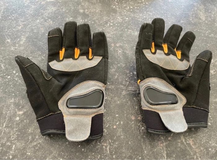 Gants - photo numéro 2