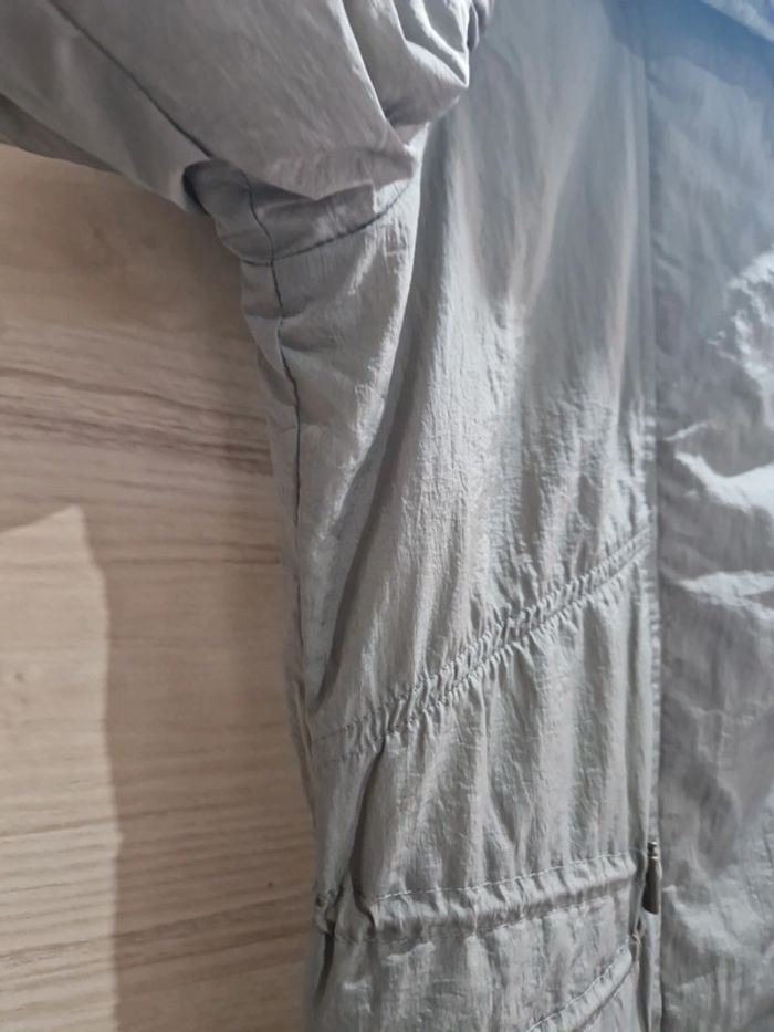 💞 Manteau long neuf 💞 carton N4 - photo numéro 2