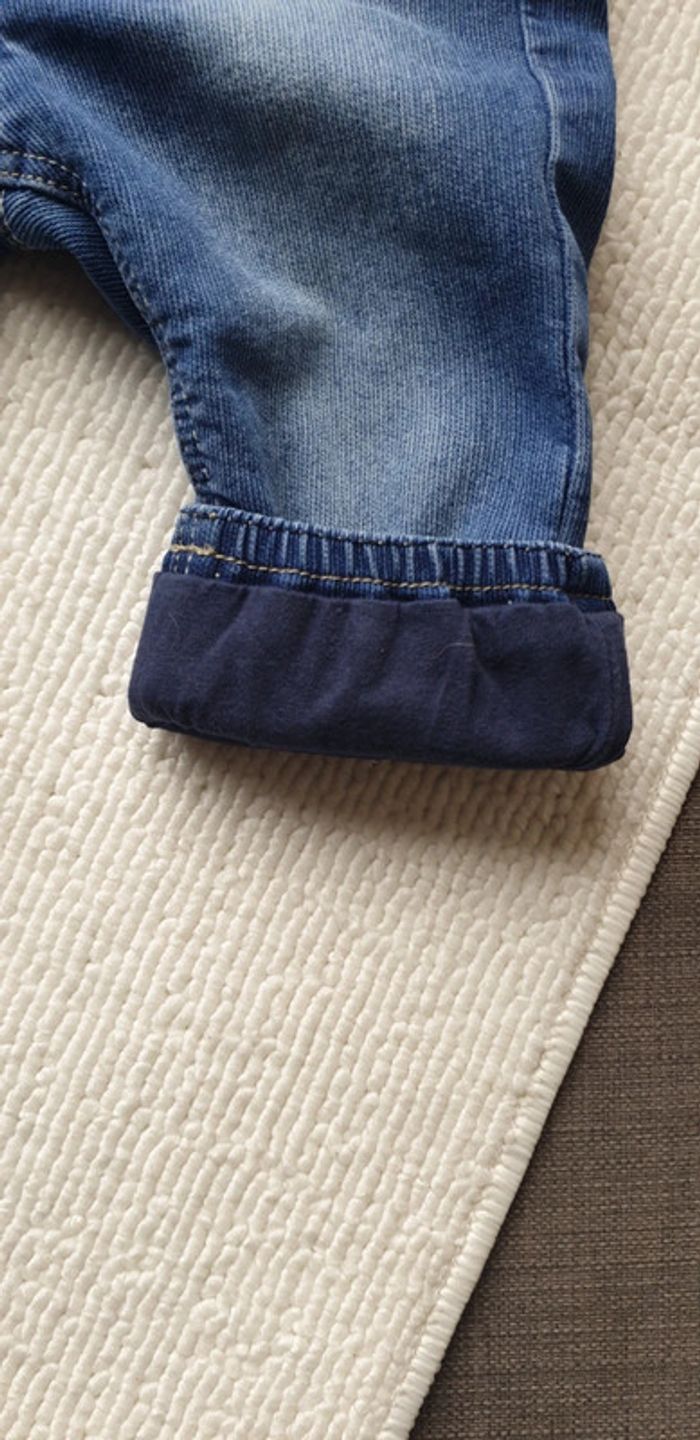 Jeans 9 mois - photo numéro 7