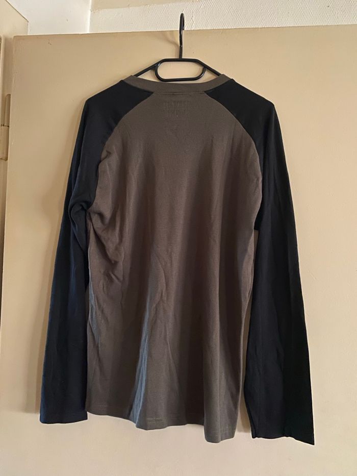 Manche longue homme L - photo numéro 3