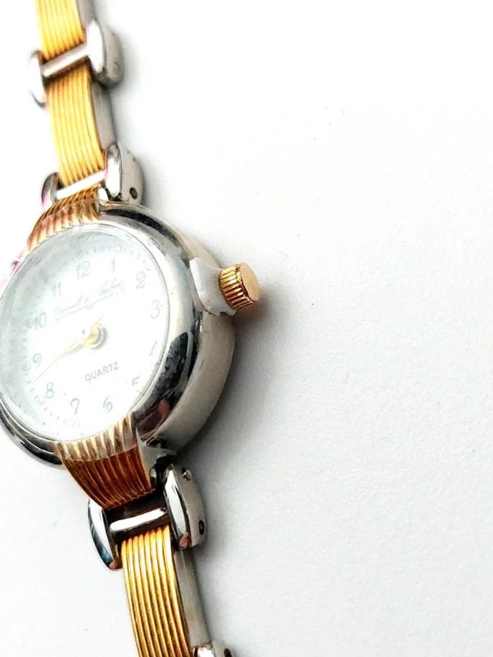 Magnifique montre vintage Camille d'Aubrac - photo numéro 7