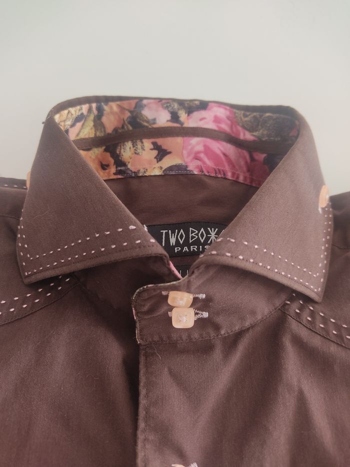 Chemise - photo numéro 9