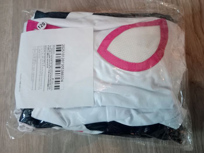 Déguisement enfant - photo numéro 3