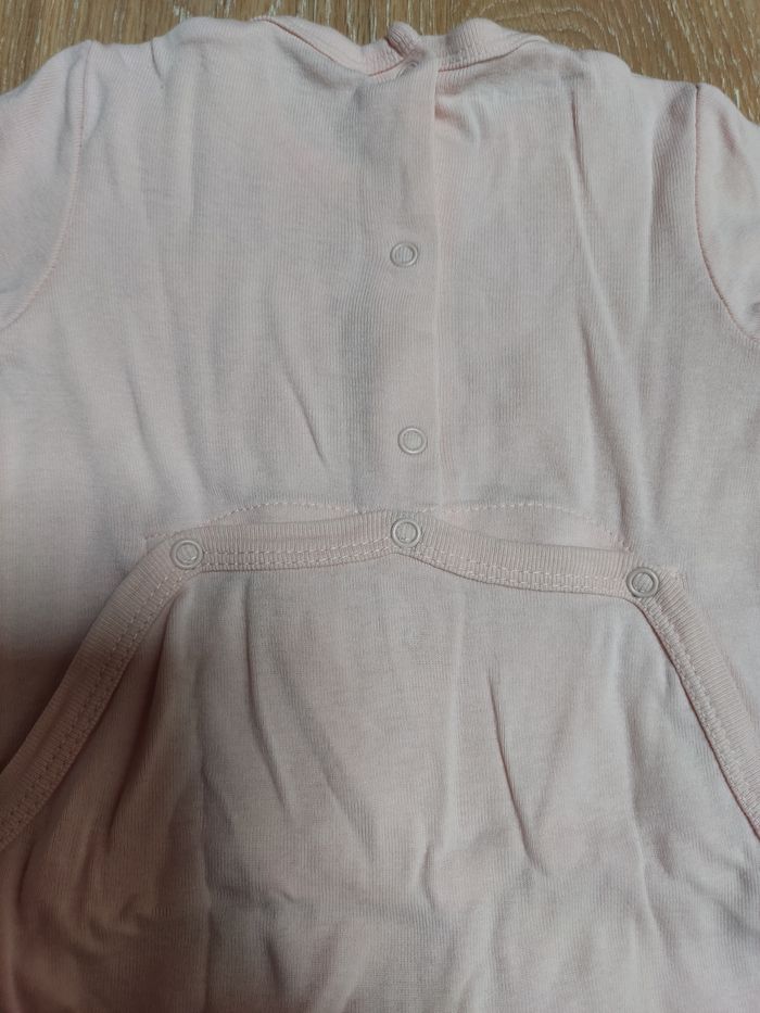 Lot pyjamas coton - photo numéro 4