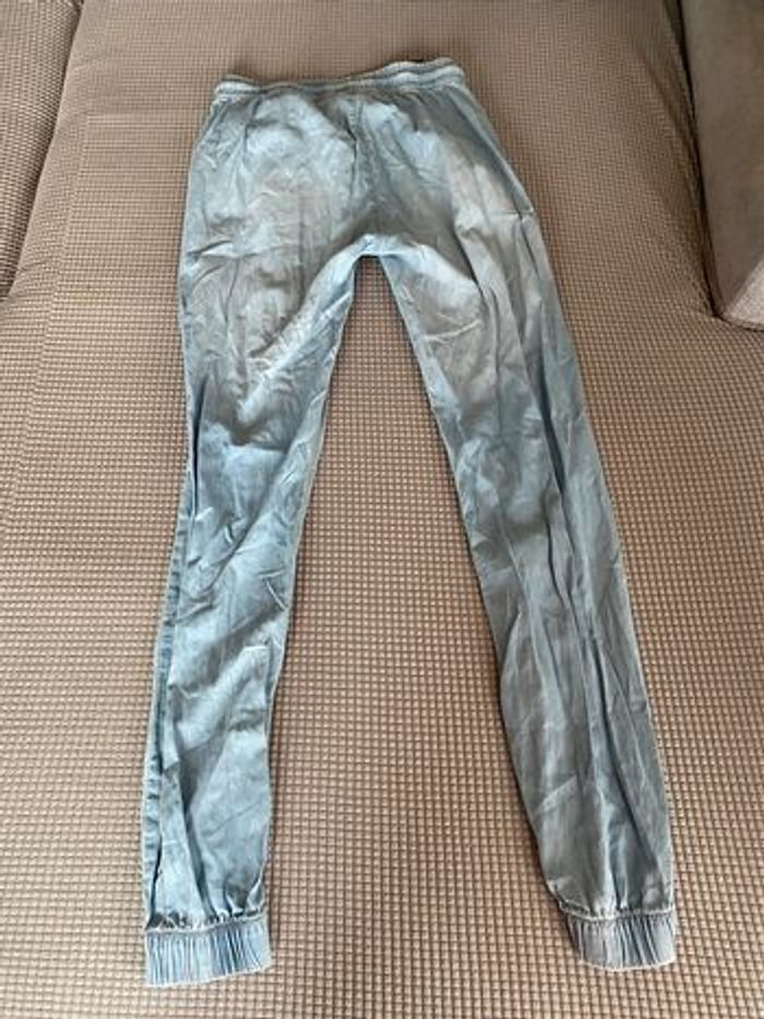 Pantalon fluide taille 36 femme ou ado fille - photo numéro 3