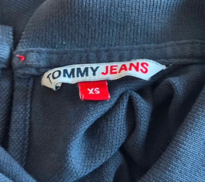 Polo Tommy Hilfiger taille XS - photo numéro 2