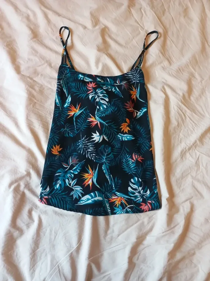 Top kiabi